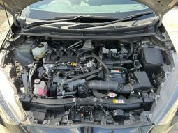 TOYOTA YARIS HYBRID Z 2020 full