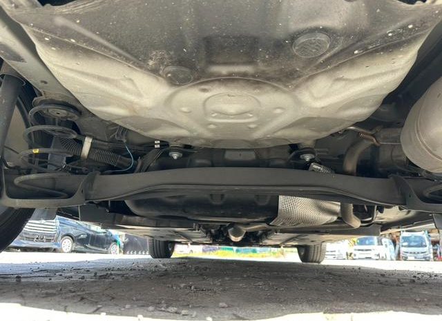 TOYOTA YARIS HYBRID Z 2020 full