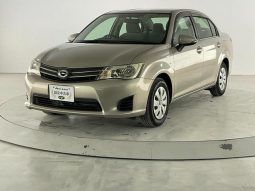 TOYOTA COROLLA AXIO 1.3X 2013