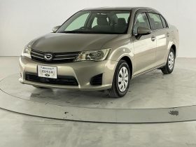 TOYOTA COROLLA AXIO 1.3X 2013