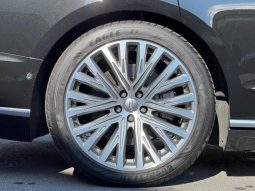 AUDI A8 55TFSI QUATTRO 2018 full