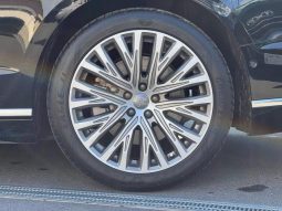 AUDI A8 55TFSI QUATTRO 2018 full