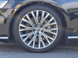 AUDI A8 55TFSI QUATTRO 2018 full