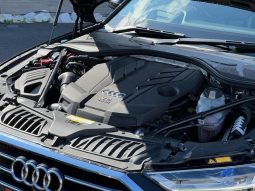 AUDI A8 55TFSI QUATTRO 2018 full