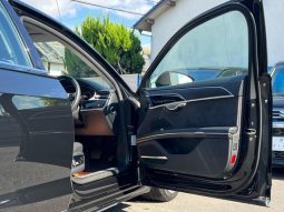 AUDI A8 55TFSI QUATTRO 2018 full