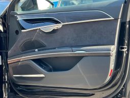 AUDI A8 55TFSI QUATTRO 2018 full