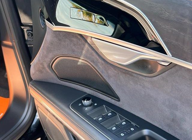 AUDI A8 55TFSI QUATTRO 2018 full