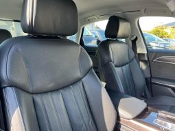 AUDI A8 55TFSI QUATTRO 2018 full