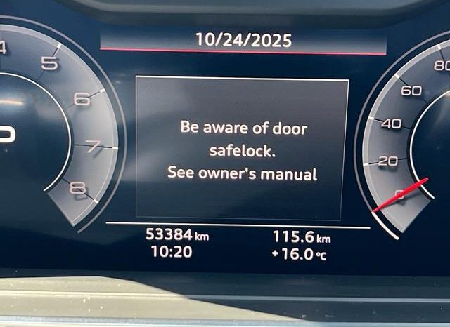 AUDI A8 55TFSI QUATTRO 2018 full