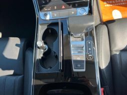 AUDI A8 55TFSI QUATTRO 2018 full