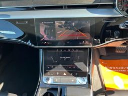 AUDI A8 55TFSI QUATTRO 2018 full