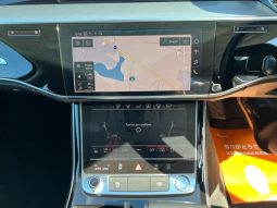 AUDI A8 55TFSI QUATTRO 2018 full