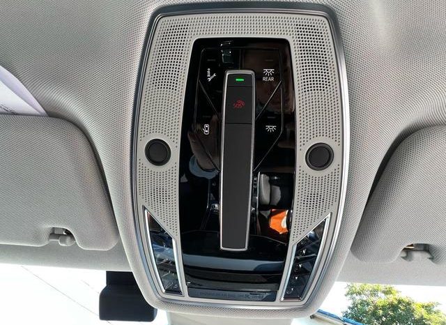 AUDI A8 55TFSI QUATTRO 2018 full