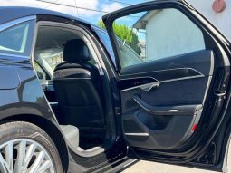 AUDI A8 55TFSI QUATTRO 2018 full