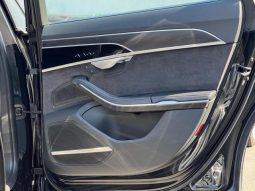 AUDI A8 55TFSI QUATTRO 2018 full