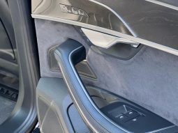 AUDI A8 55TFSI QUATTRO 2018 full