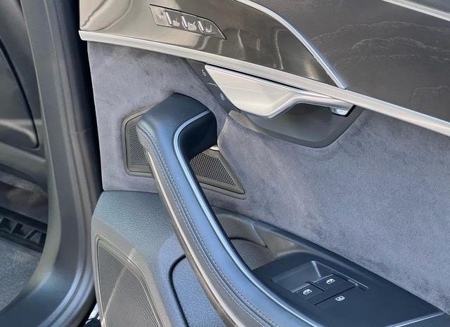 AUDI A8 55TFSI QUATTRO 2018 full