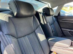 AUDI A8 55TFSI QUATTRO 2018 full