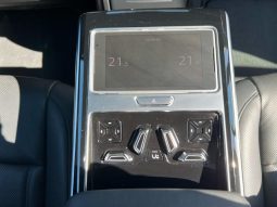 AUDI A8 55TFSI QUATTRO 2018 full