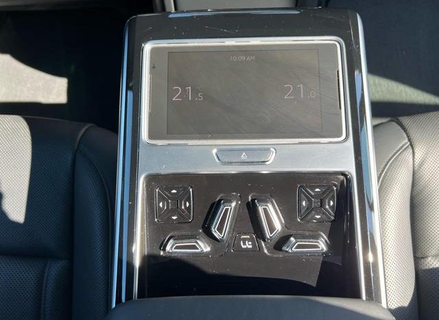 AUDI A8 55TFSI QUATTRO 2018 full