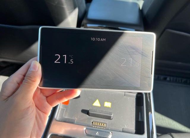 AUDI A8 55TFSI QUATTRO 2018 full