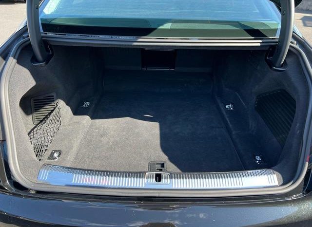 AUDI A8 55TFSI QUATTRO 2018 full