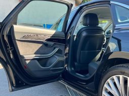 AUDI A8 55TFSI QUATTRO 2018 full