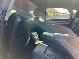 AUDI A8 55TFSI QUATTRO 2018 full