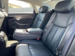 AUDI A8 55TFSI QUATTRO 2018 full