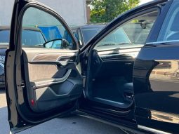 AUDI A8 55TFSI QUATTRO 2018 full