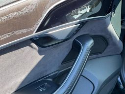 AUDI A8 55TFSI QUATTRO 2018 full