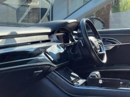 AUDI A8 55TFSI QUATTRO 2018 full