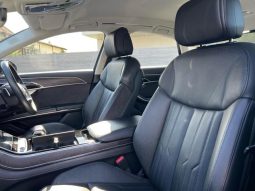 AUDI A8 55TFSI QUATTRO 2018 full