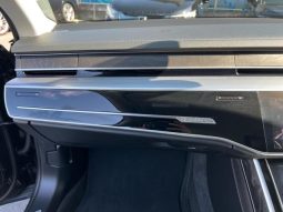 AUDI A8 55TFSI QUATTRO 2018 full