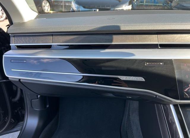 AUDI A8 55TFSI QUATTRO 2018 full
