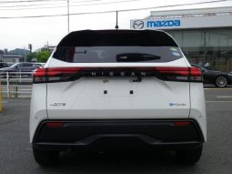 NISSAN NOTE S 2021 full