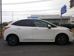 NISSAN NOTE S 2021 full