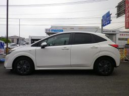 NISSAN NOTE S 2021 full