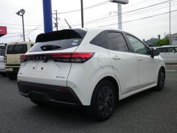 NISSAN NOTE S 2021 full