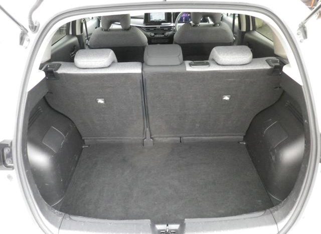 NISSAN NOTE S 2021 full