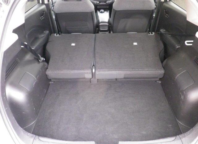 NISSAN NOTE S 2021 full