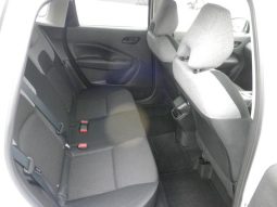 NISSAN NOTE S 2021 full