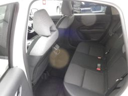 NISSAN NOTE S 2021 full