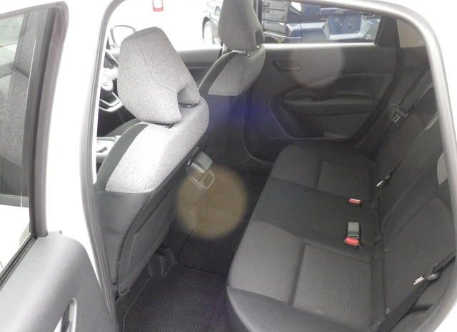 NISSAN NOTE S 2021 full