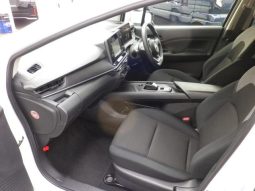 NISSAN NOTE S 2021 full