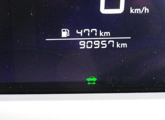 NISSAN NOTE S 2021 full