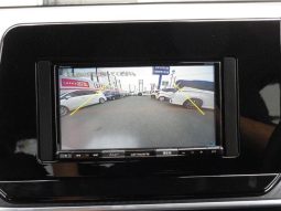 NISSAN NOTE S 2021 full