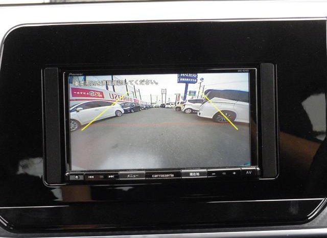 NISSAN NOTE S 2021 full