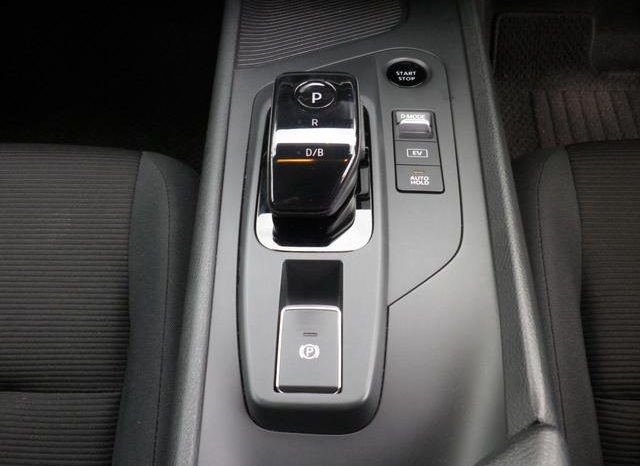 NISSAN NOTE S 2021 full