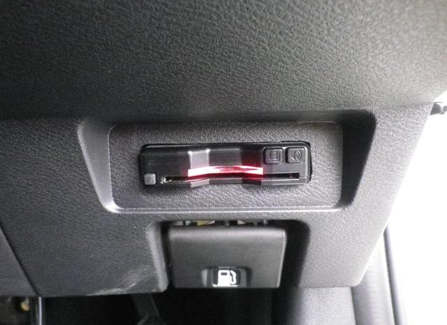 NISSAN NOTE S 2021 full